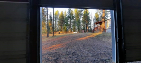 North Idaho Timbered 6 +/- Acre Parcel For Sale in Deary - image 36