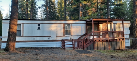 North Idaho Timbered 6 +/- Acre Parcel For Sale in Deary - image 7