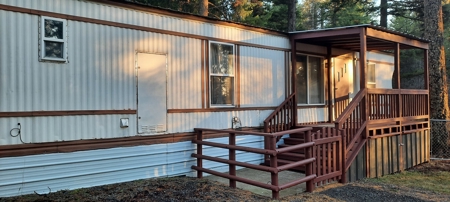 North Idaho Timbered 6 +/- Acre Parcel For Sale in Deary - image 32