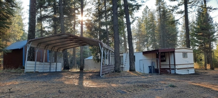 North Idaho Timbered 6 +/- Acre Parcel For Sale in Deary - image 11