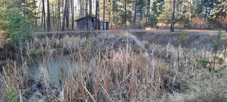 North Idaho Timbered 6 +/- Acre Parcel For Sale in Deary - image 34