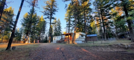North Idaho Timbered 6 +/- Acre Parcel For Sale in Deary - image 39