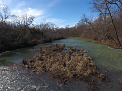 Kiamichi River Recreational Property near National Forest - image 3