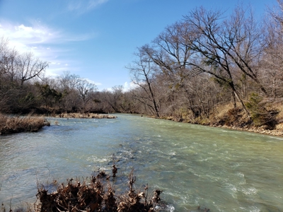 Kiamichi River Recreational Property near National Forest - image 8