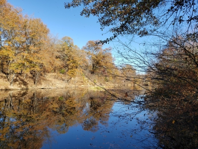 Kiamichi River Recreational Property near National Forest - image 14