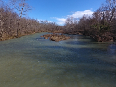 Kiamichi River Recreational Property near National Forest - image 2