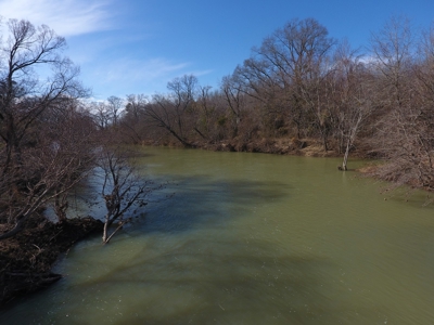 Kiamichi River Recreational Property near National Forest - image 5