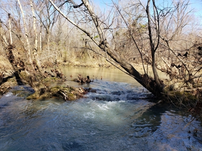 Kiamichi River Recreational Property near National Forest - image 7