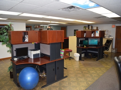 Modern Olney Offices with Energy-Efficient Features - image 24