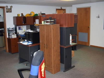 Modern Olney Offices with Energy-Efficient Features - image 29