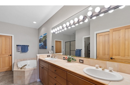 Family Mountain Retreat - image 9