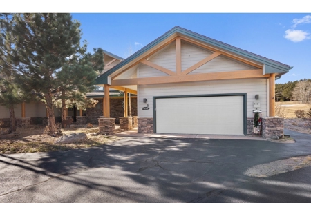 Family Mountain Retreat - image 2
