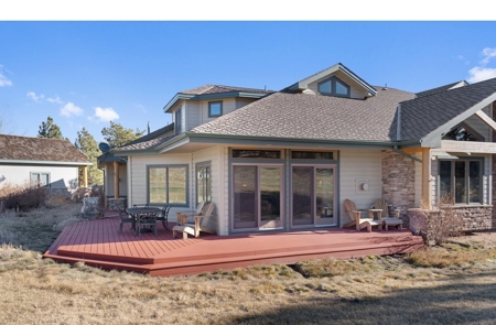 Family Mountain Retreat - image 1