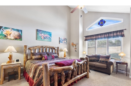 Family Mountain Retreat - image 10