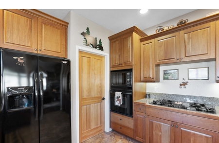 Family Mountain Retreat - image 3