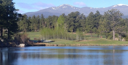 Family Mountain Retreat - image 16