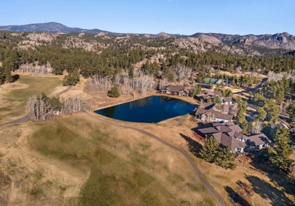 Family Mountain Retreat - image 14