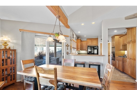 Family Mountain Retreat - image 4