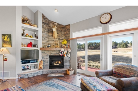 Family Mountain Retreat - image 8