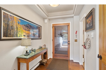Family Mountain Retreat - image 6