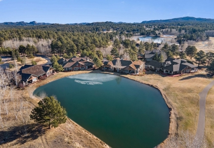 Family Mountain Retreat - image 15