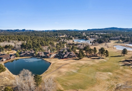 Family Mountain Retreat - image 13