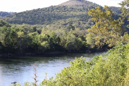 White River Lot For Sale - image 1