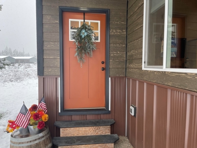 Water Access Montana Home In Noxon For Sale - image 5