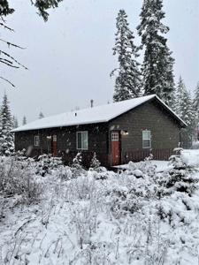 Water Access Montana Home In Noxon For Sale - image 9