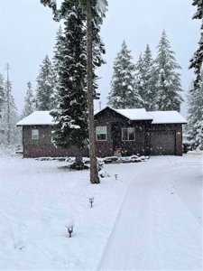 Water Access Montana Home In Noxon For Sale - image 8