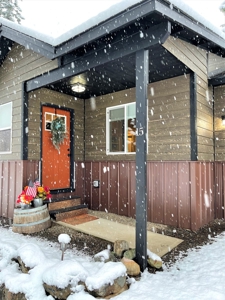 Water Access Montana Home In Noxon For Sale - image 3