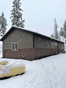 Water Access Montana Home In Noxon For Sale - image 2