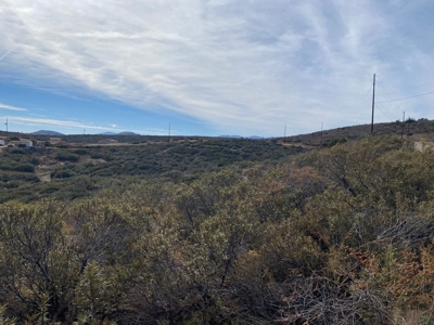 Residential Acreage for Sale in Mayer AZ No HOA - image 3
