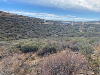 Residential Acreage for Sale in Mayer AZ No HOA - image 1