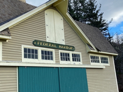 Federal Harbor House - image 16
