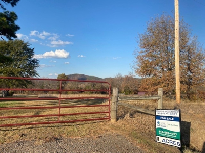 Farm Land For Sale Pushmataha County Lake Sardis Clayton,Ok - image 10
