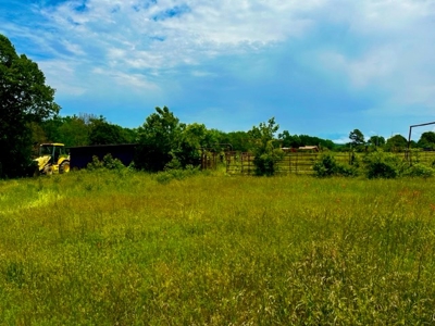 Farm Land For Sale Pushmataha County Lake Sardis Clayton,Ok - image 17