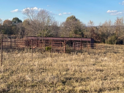Farm Land For Sale Pushmataha County Lake Sardis Clayton,Ok - image 7