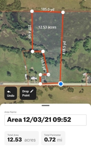 Farm Land For Sale Pushmataha County Lake Sardis Clayton,Ok - image 3