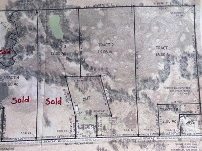 Farm Land For Sale Pushmataha County Lake Sardis Clayton,Ok - image 11