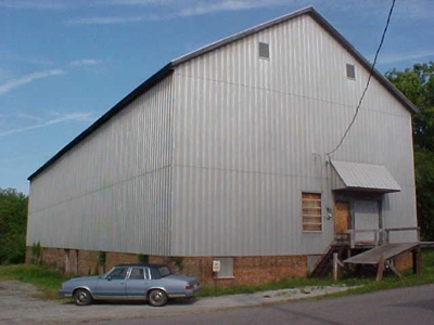 Warehouse Auction Chase City Va 20000+Sq Ft - image 4