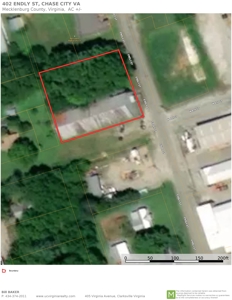 Warehouse Auction Chase City Va 20000+Sq Ft - image 3