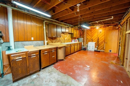 A Spacious Home with Beautiful Cabinet Views - image 18