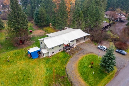 A Spacious Home with Beautiful Cabinet Views - image 17