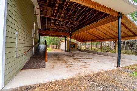 A Spacious Home with Beautiful Cabinet Views - image 9