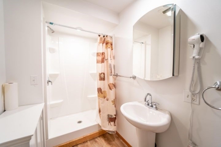 A Spacious Home with Beautiful Cabinet Views - image 22