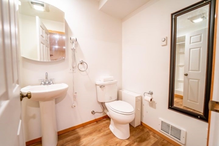 A Spacious Home with Beautiful Cabinet Views - image 14