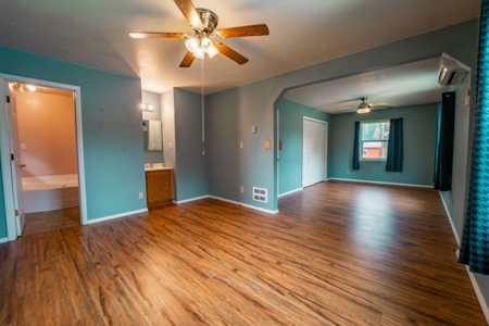A Spacious Home with Beautiful Cabinet Views - image 29
