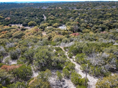 300 Acre Hill Country Ranch with Secluded Cabin & live water - image 8