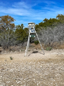 300 Acre Hill Country Ranch with Secluded Cabin & live water - image 33